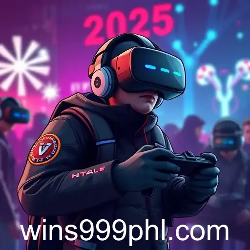 Navigating the Virtual Seas: The Rise of 999 PHL