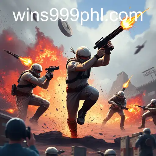 Exploring the Exciting World of Action Games: A Dive into the 999 phl Category