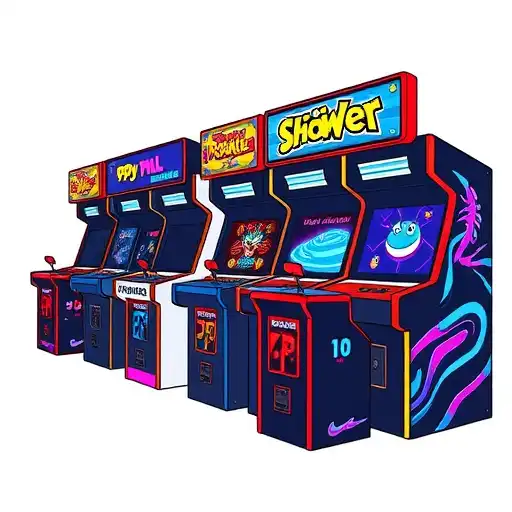 Exploring the Allure of 'Arcade Games' in the Digital Age