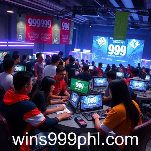 Exploring the Popularity of 'Community Events' in the 999 PHL Gaming Sphere