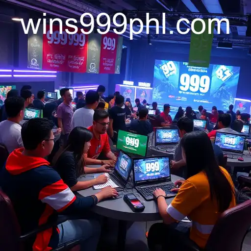 Exploring the Popularity of 'Community Events' in the 999 PHL Gaming Sphere