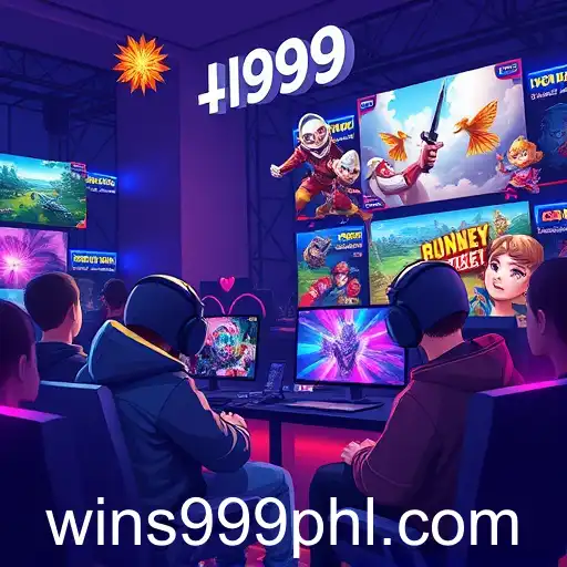 Emerging Trends in Gaming: 999 PHL's Impact