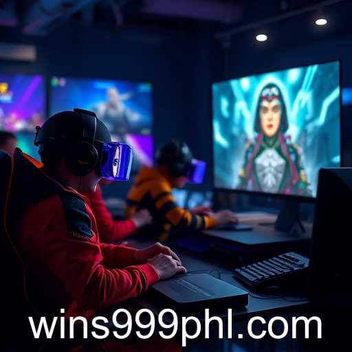 Evolving Trends in Online Gaming