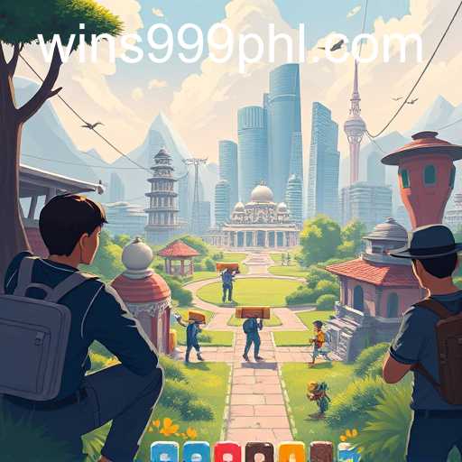 The Expansion of Online Gaming: 999 PHL Marks a New Era