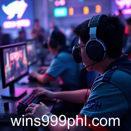 Gaming Evolution and the Rise of 999 phl