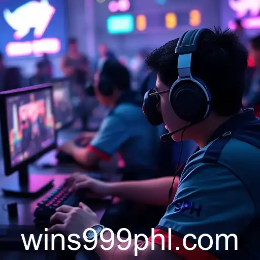 Gaming Evolution and the Rise of 999 phl