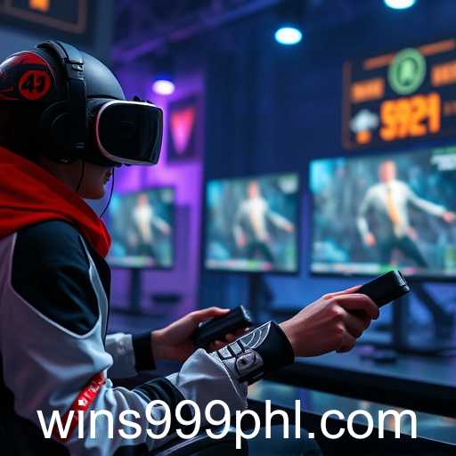 The Evolution of the Gaming Landscape in 2025