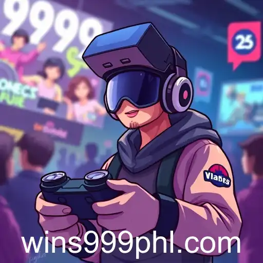 Gaming Trends and Innovations Shaping 2025