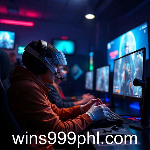 Growing Influence of Online Gaming on Modern Culture