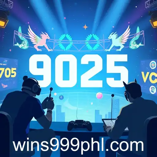 Innovative Gaming Trends in 2025