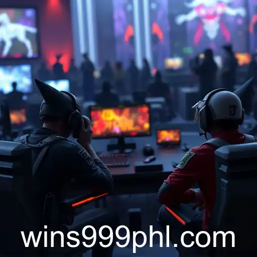 Innovative Trends and Challenges in Online Gaming