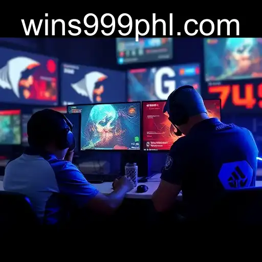The Rising Trend of Online Gaming in the Philippines