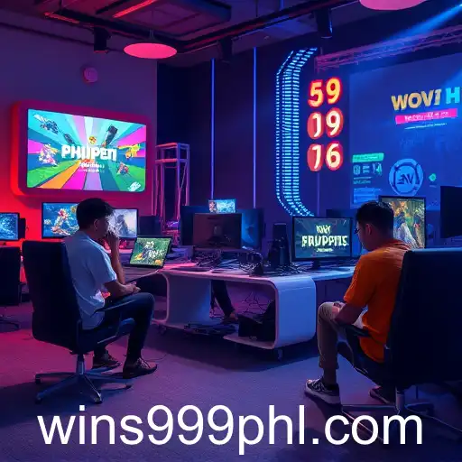 The Transformation of Online Gaming in the Philippines