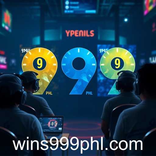 The Rise of 999 phl in Online Gaming