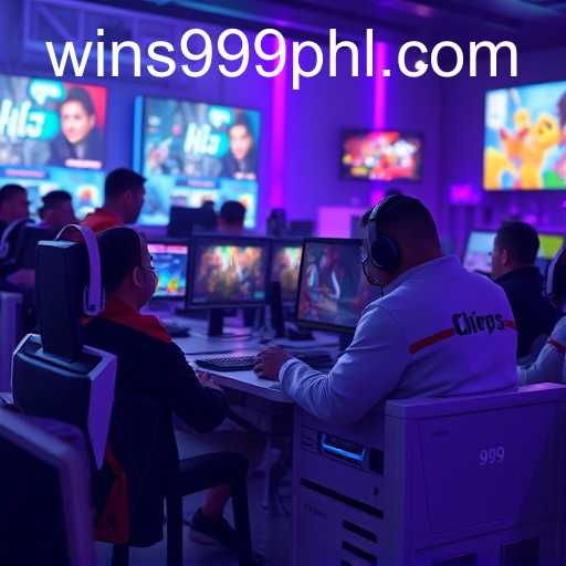 The Rise of 999 PHL: A New Era in Online Gaming