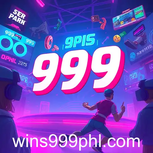 The Rise of 999 PHL in Online Gaming