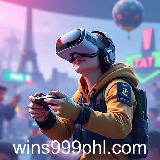 The Rise of 999 PHL: The Digital Gaming Revolution