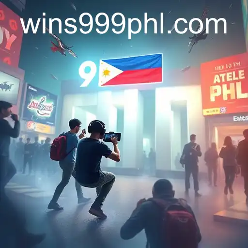 The Rise of Game Platforms: Exploring 999 phl