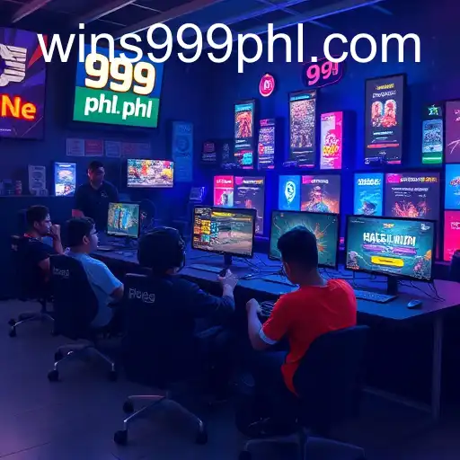 The Rise of Online Gaming in the Philippines