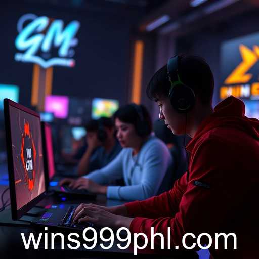 The Rise of Online Gaming in the Philippines