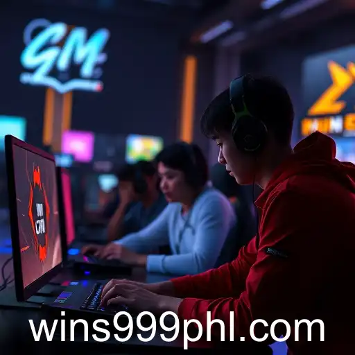 The Rise of Online Gaming in the Philippines