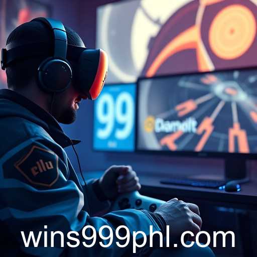 The Rise of 999 PHL in Online Gaming