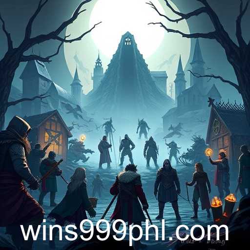 Exploring the Intricacies of Role-Playing Games