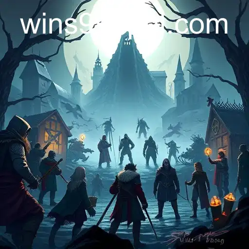 Exploring the Intricacies of Role-Playing Games