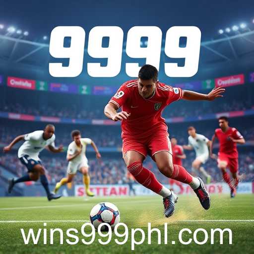 Exploring the '999 phl' Phenomenon: A New Era for Sports Games