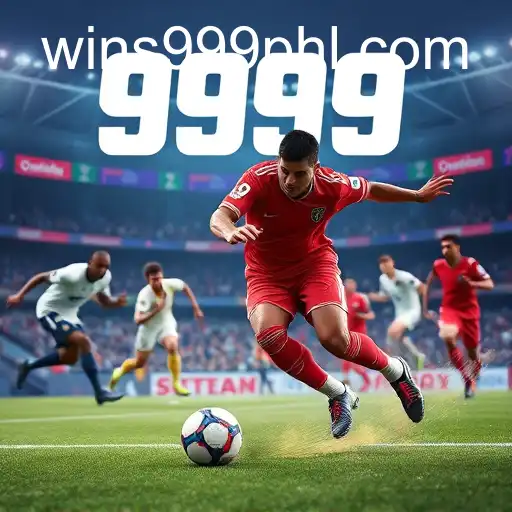 Exploring the '999 phl' Phenomenon: A New Era for Sports Games