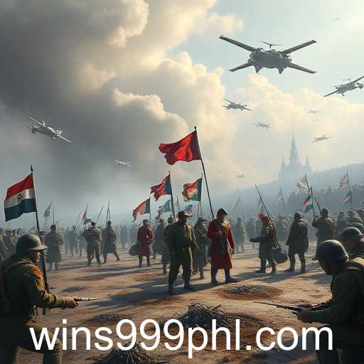 Exploring Strategy Games: A Dive into the 999 phl Domain