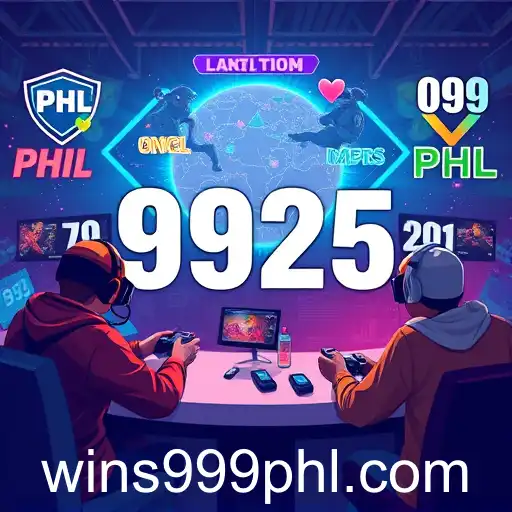 The Virtual Realm of 999 PHL in a Dynamic Gaming Era